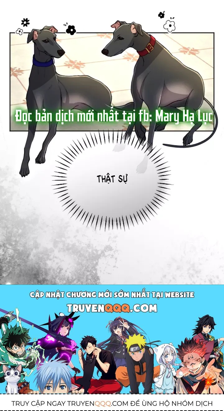 Tôi Sẽ Bị Trừ Khử Cùng Hoàng Đế Chapter 116.1 - Trang 2