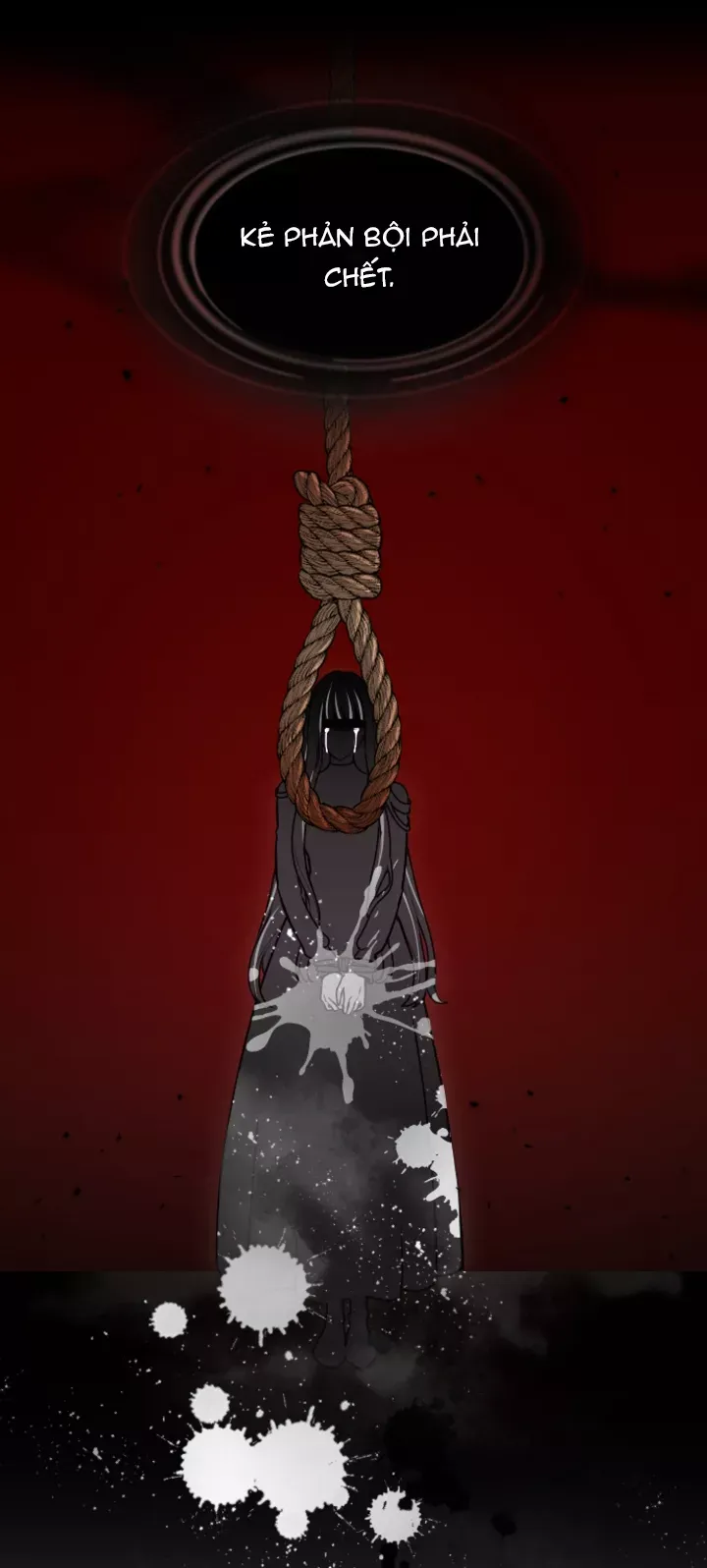 Tôi Sẽ Bị Trừ Khử Cùng Hoàng Đế Chapter 116.2 - Trang 2