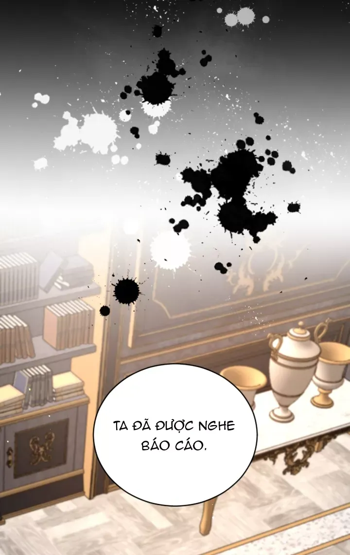 Tôi Sẽ Bị Trừ Khử Cùng Hoàng Đế Chapter 116.2 - Trang 2