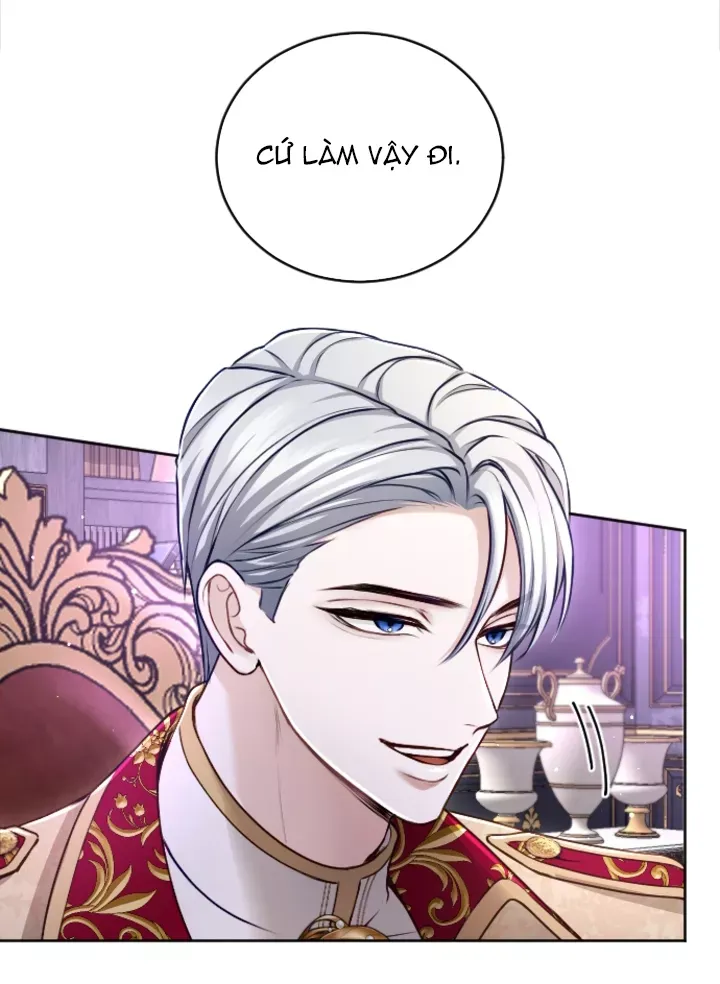 Tôi Sẽ Bị Trừ Khử Cùng Hoàng Đế Chapter 116.2 - Trang 2