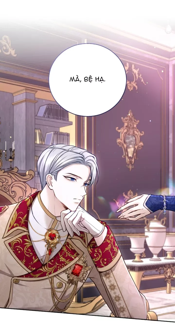 Tôi Sẽ Bị Trừ Khử Cùng Hoàng Đế Chapter 116.2 - Trang 2