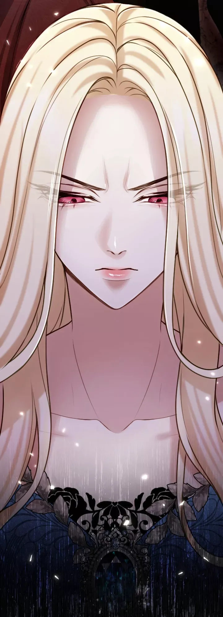 Tôi Sẽ Bị Trừ Khử Cùng Hoàng Đế Chapter 116.2 - Trang 2