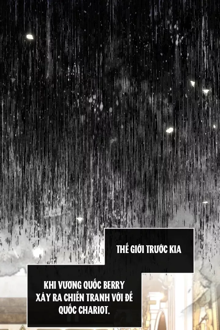 Tôi Sẽ Bị Trừ Khử Cùng Hoàng Đế Chapter 116.2 - Trang 2