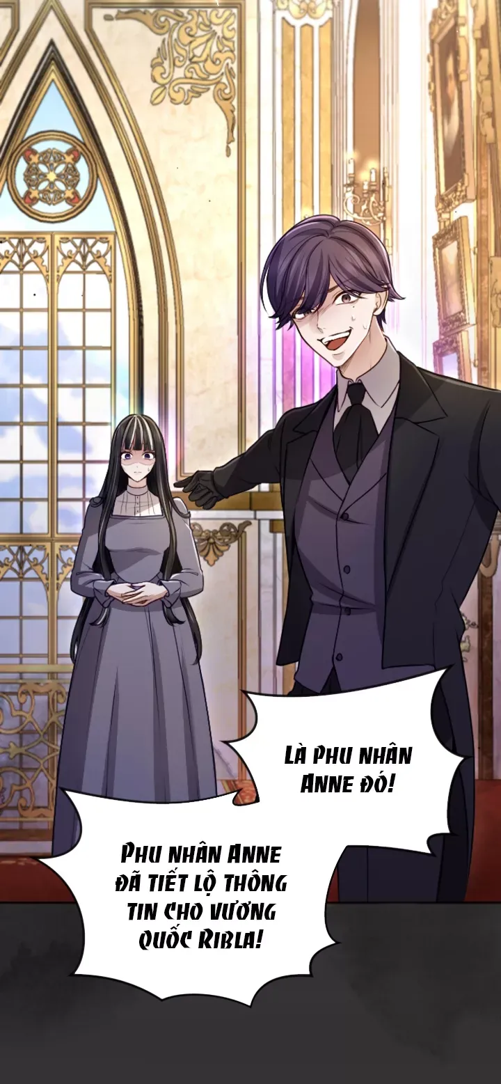 Tôi Sẽ Bị Trừ Khử Cùng Hoàng Đế Chapter 116.2 - Trang 2