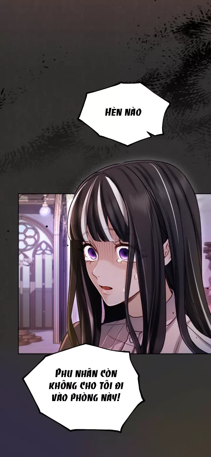 Tôi Sẽ Bị Trừ Khử Cùng Hoàng Đế Chapter 116.2 - Trang 2