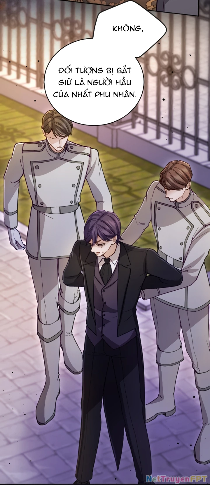 Tôi Sẽ Bị Trừ Khử Cùng Hoàng Đế Chapter 116 - Trang 2