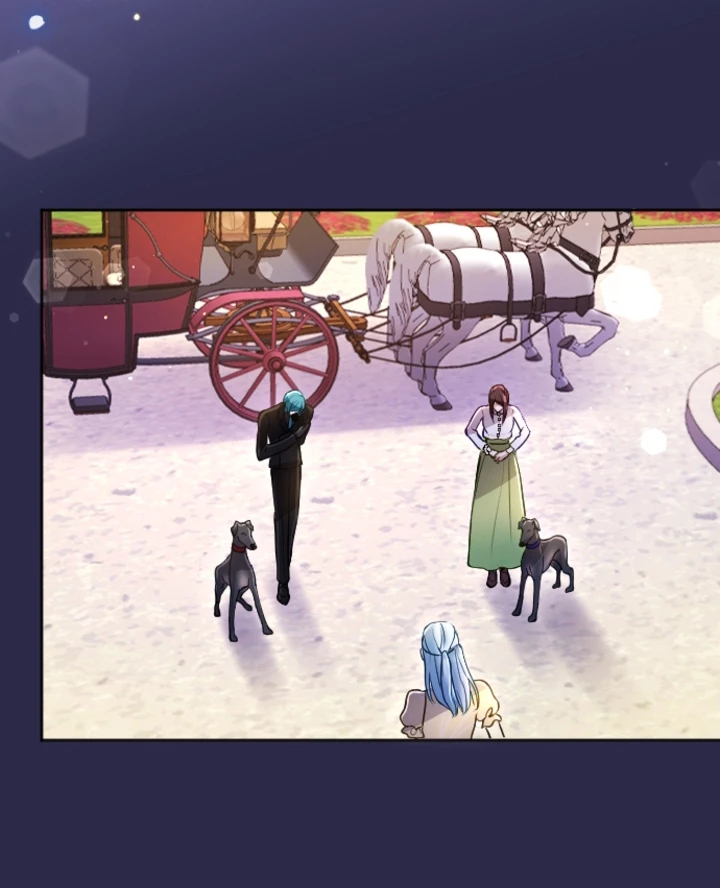 Tôi Sẽ Bị Trừ Khử Cùng Hoàng Đế Chapter 116 - Trang 2