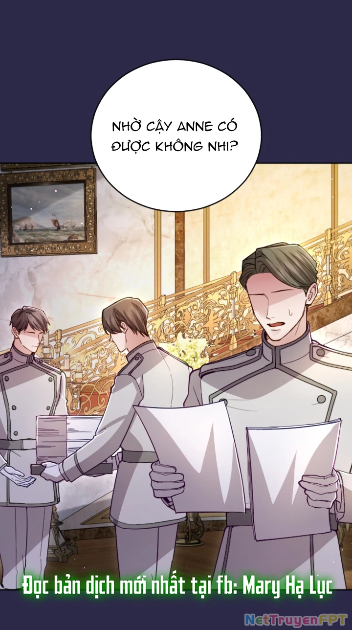 Tôi Sẽ Bị Trừ Khử Cùng Hoàng Đế Chapter 116 - Trang 2