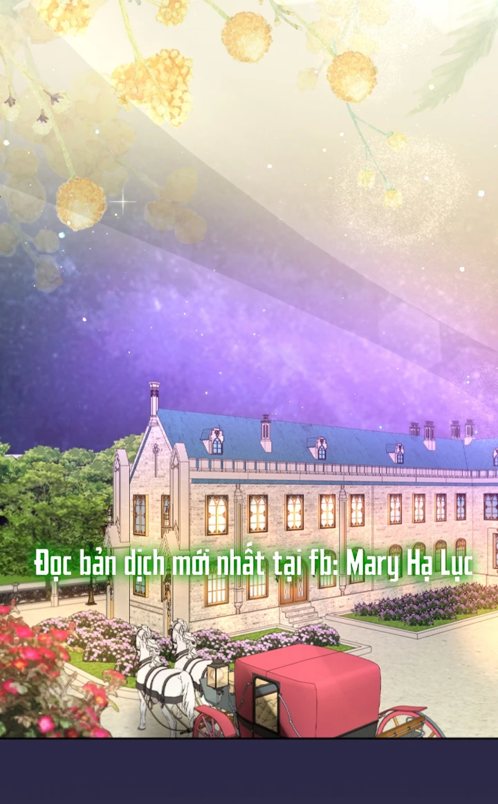 Tôi Sẽ Bị Trừ Khử Cùng Hoàng Đế Chapter 116 - Trang 2