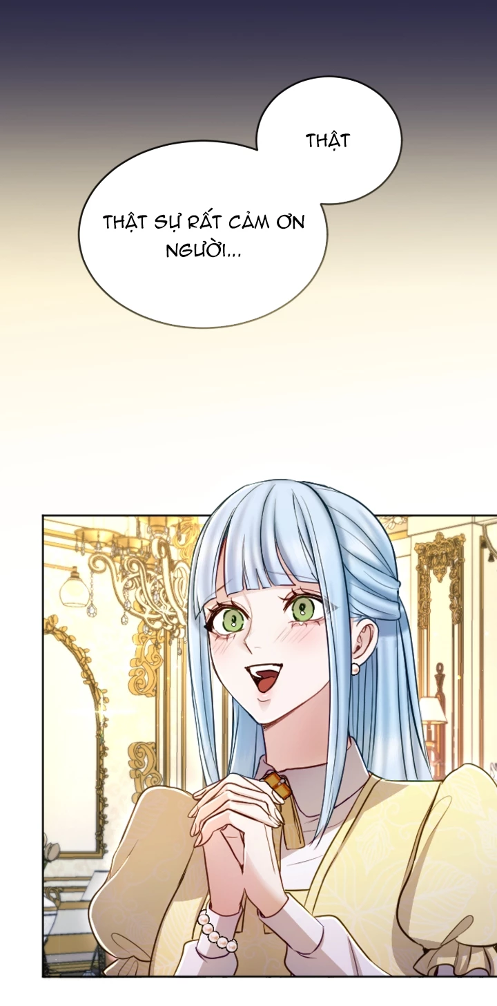 Tôi Sẽ Bị Trừ Khử Cùng Hoàng Đế Chapter 116 - Trang 2