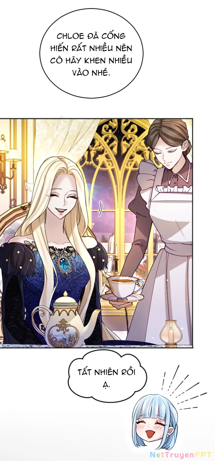 Tôi Sẽ Bị Trừ Khử Cùng Hoàng Đế Chapter 116 - Trang 2