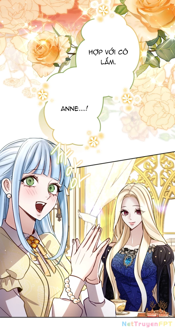 Tôi Sẽ Bị Trừ Khử Cùng Hoàng Đế Chapter 116 - Trang 2