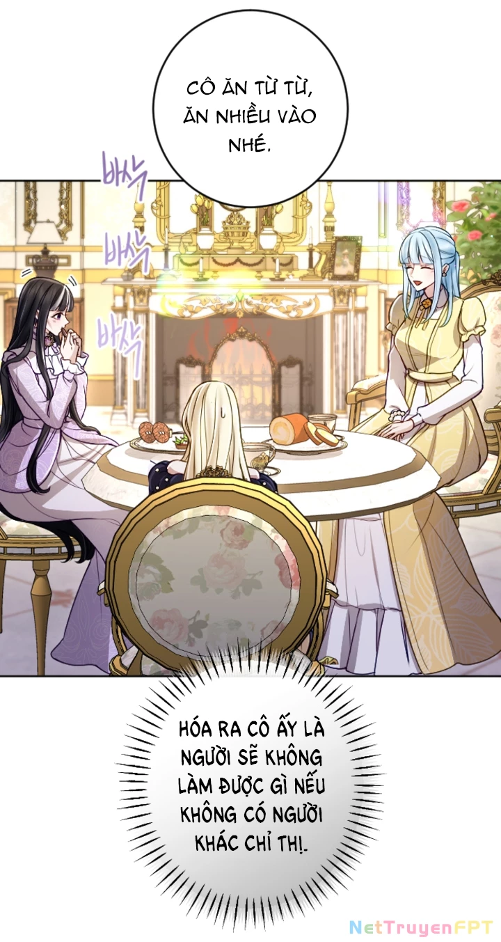 Tôi Sẽ Bị Trừ Khử Cùng Hoàng Đế Chapter 116 - Trang 2