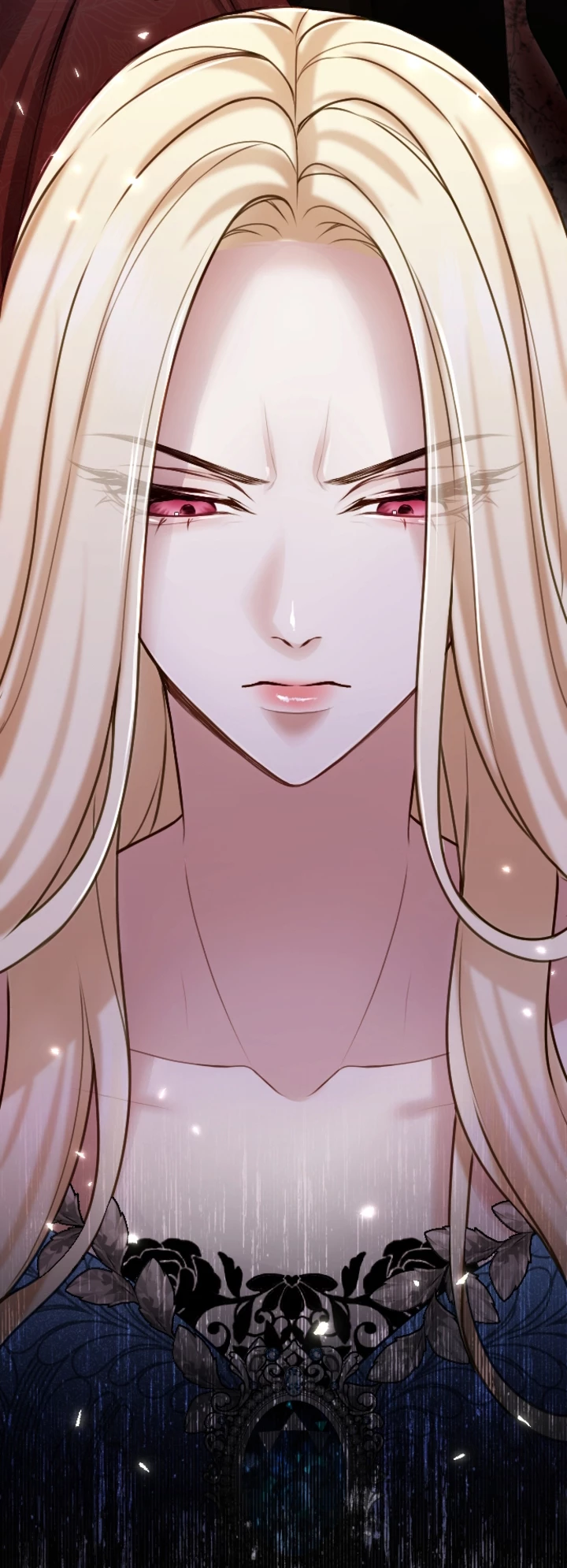 Tôi Sẽ Bị Trừ Khử Cùng Hoàng Đế Chapter 116 - Trang 2