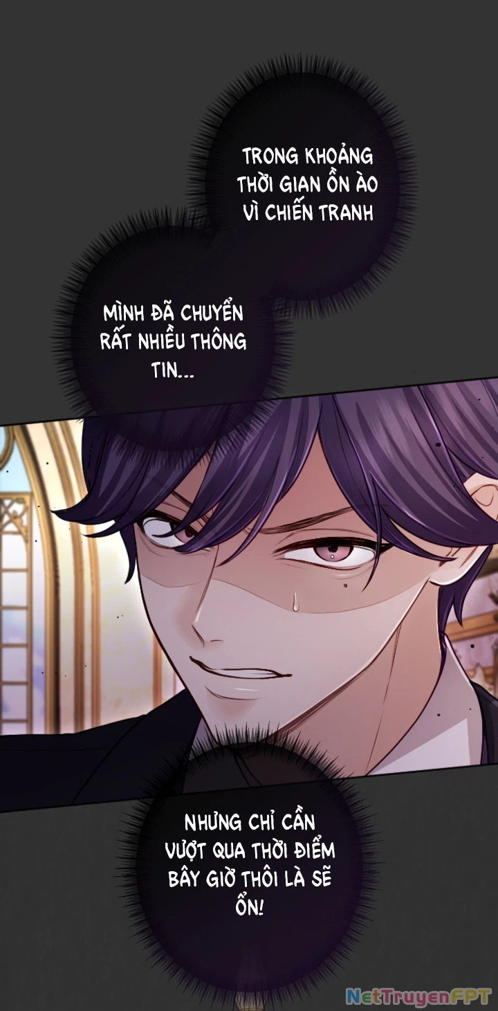 Tôi Sẽ Bị Trừ Khử Cùng Hoàng Đế Chapter 116 - Trang 2