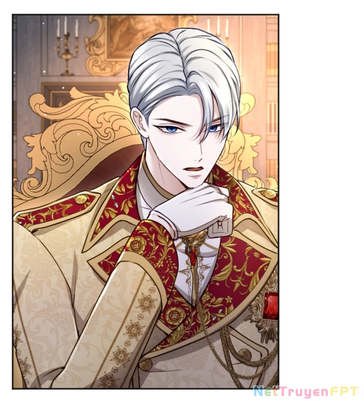 Tôi Sẽ Bị Trừ Khử Cùng Hoàng Đế Chapter 116 - Trang 2
