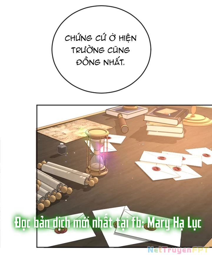Tôi Sẽ Bị Trừ Khử Cùng Hoàng Đế Chapter 116 - Trang 2