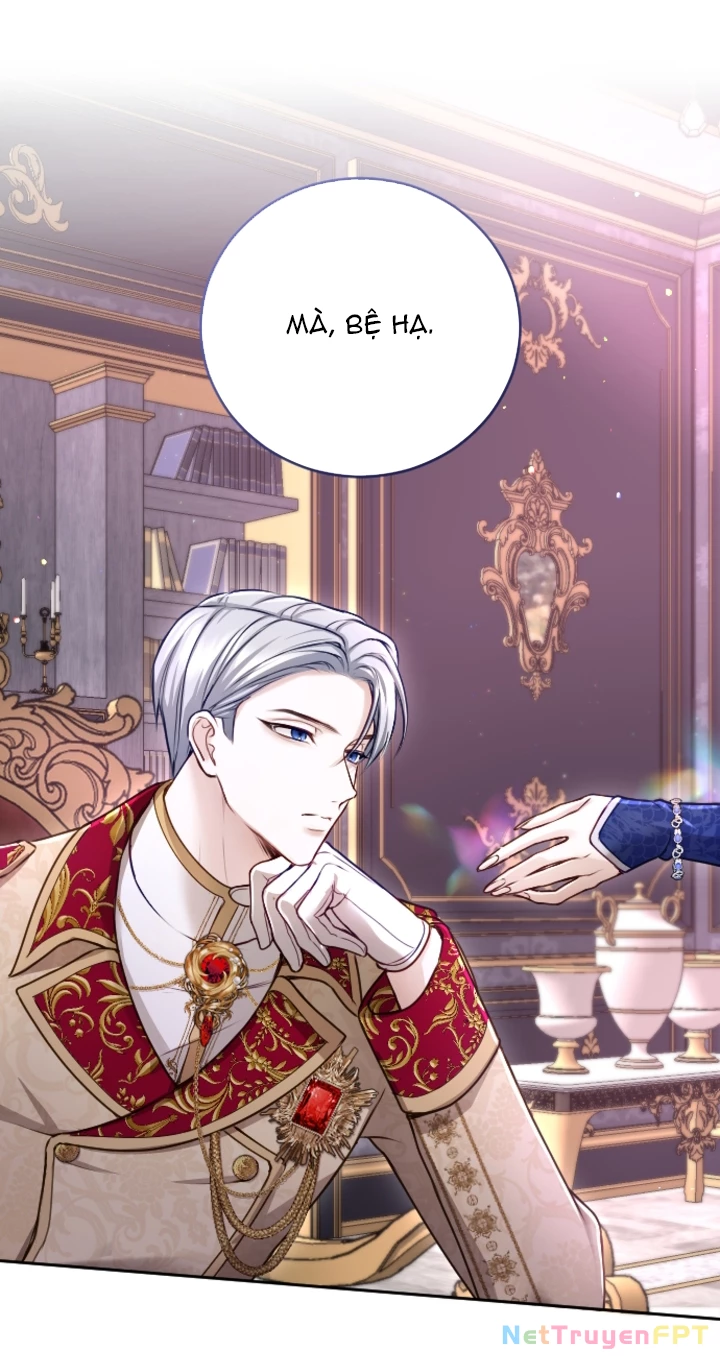 Tôi Sẽ Bị Trừ Khử Cùng Hoàng Đế Chapter 116 - Trang 2