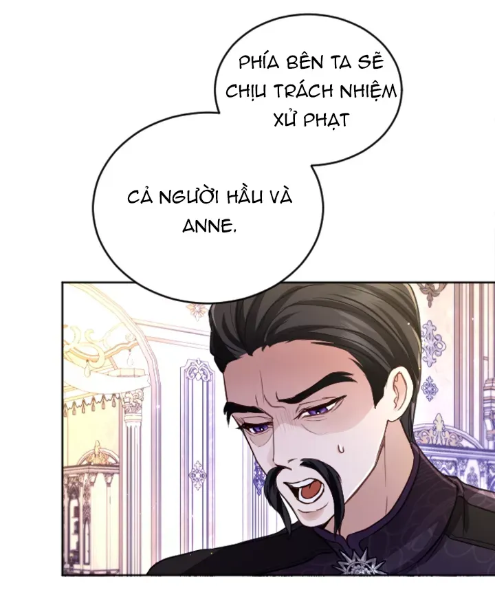 Tôi Sẽ Bị Trừ Khử Cùng Hoàng Đế Chapter 117.1 - Trang 2