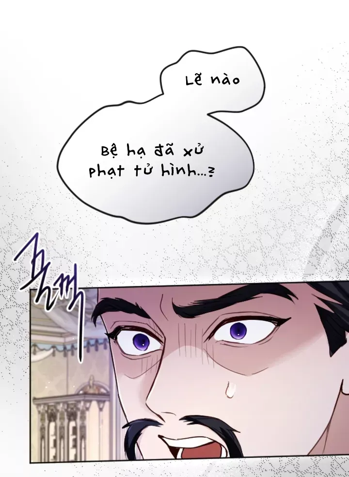 Tôi Sẽ Bị Trừ Khử Cùng Hoàng Đế Chapter 117.1 - Trang 2