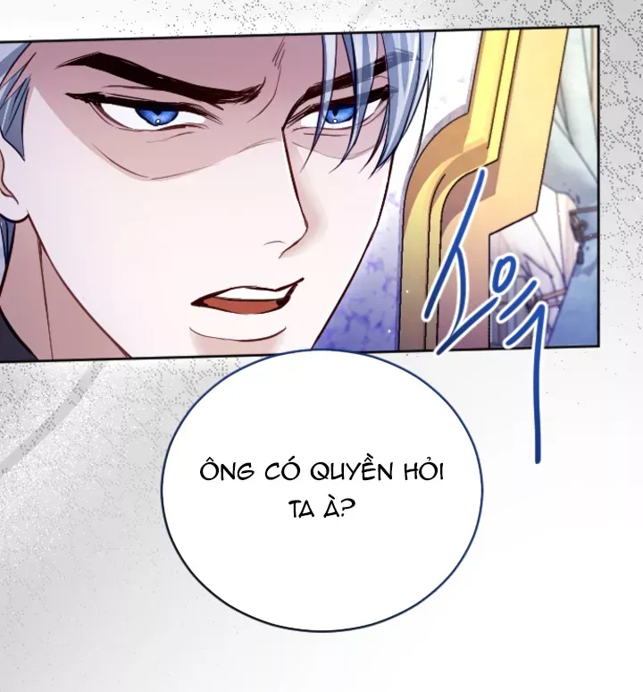 Tôi Sẽ Bị Trừ Khử Cùng Hoàng Đế Chapter 117.1 - Trang 2