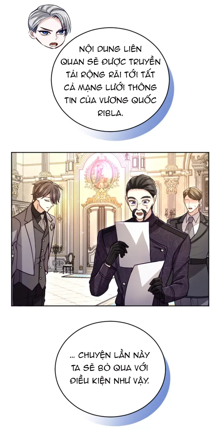 Tôi Sẽ Bị Trừ Khử Cùng Hoàng Đế Chapter 117.1 - Trang 2