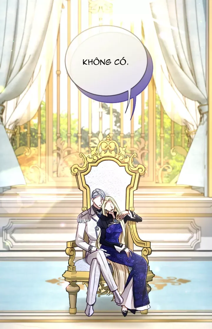 Tôi Sẽ Bị Trừ Khử Cùng Hoàng Đế Chapter 117.1 - Trang 2