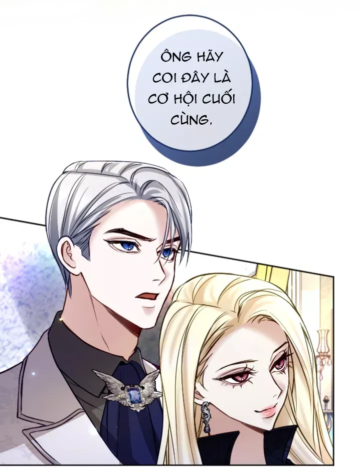 Tôi Sẽ Bị Trừ Khử Cùng Hoàng Đế Chapter 117.1 - Trang 2