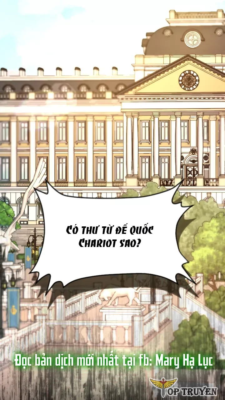 Tôi Sẽ Bị Trừ Khử Cùng Hoàng Đế Chapter 117.1 - Trang 2