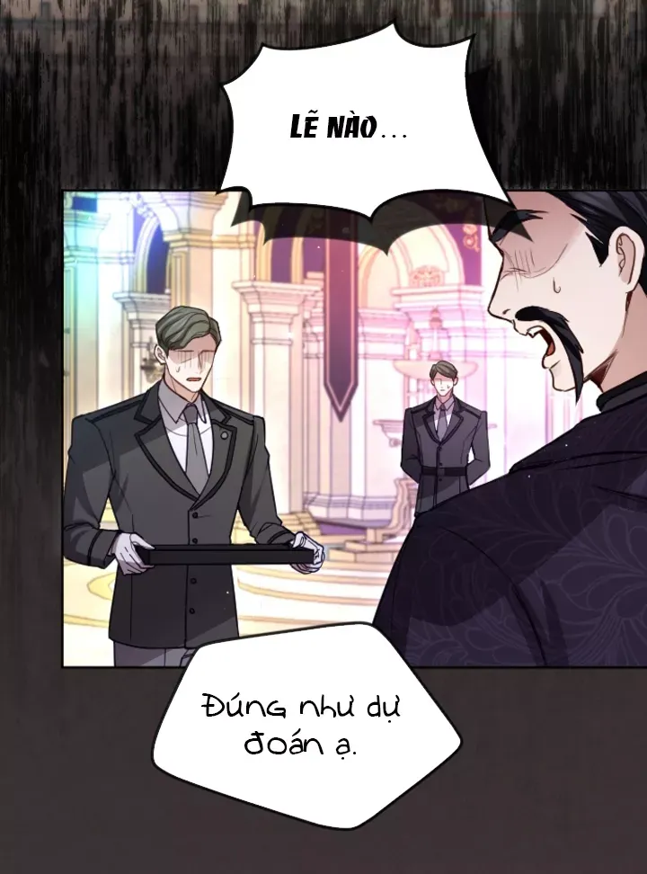 Tôi Sẽ Bị Trừ Khử Cùng Hoàng Đế Chapter 117.1 - Trang 2