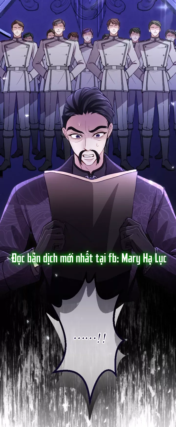 Tôi Sẽ Bị Trừ Khử Cùng Hoàng Đế Chapter 117.1 - Trang 2