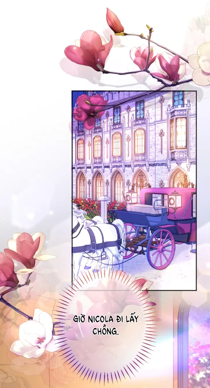 Tôi Sẽ Bị Trừ Khử Cùng Hoàng Đế Chapter 117.2 - Trang 2