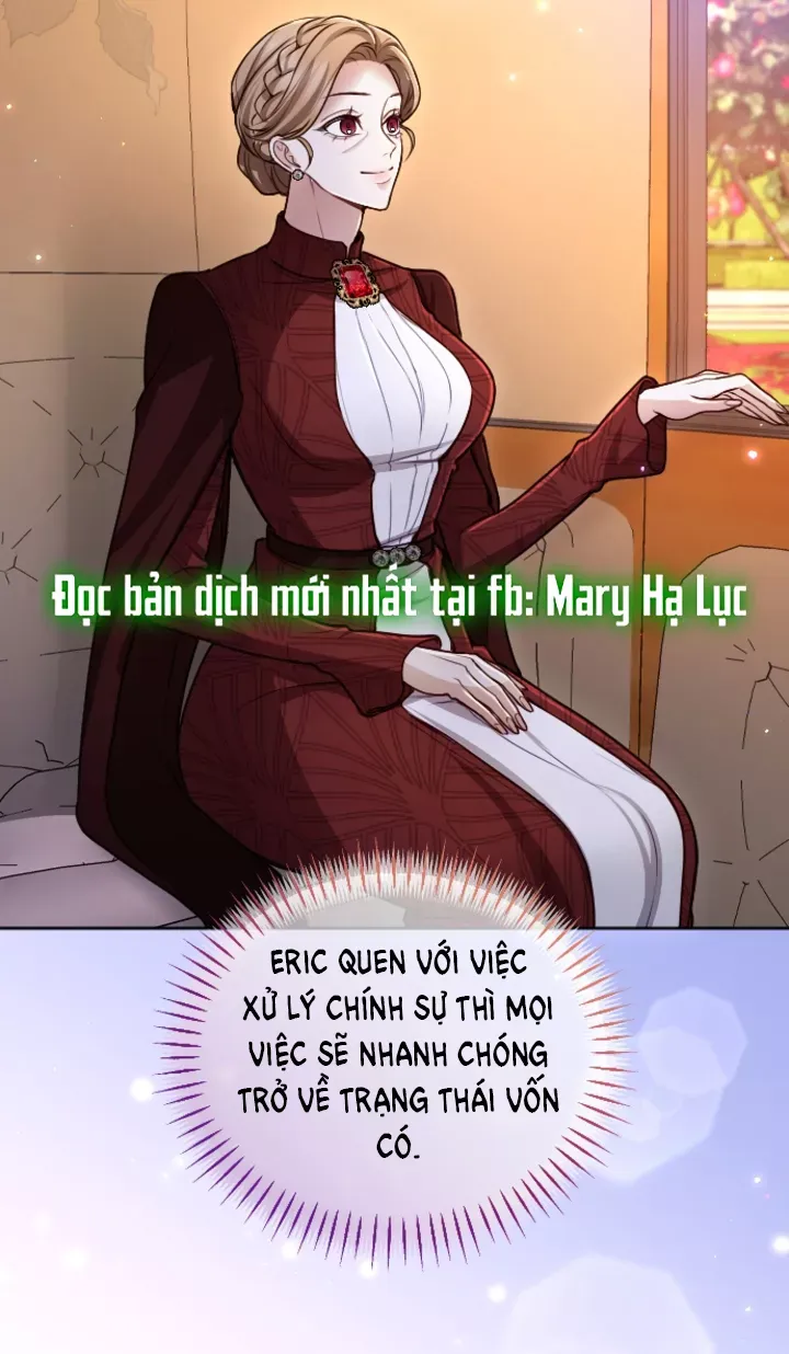 Tôi Sẽ Bị Trừ Khử Cùng Hoàng Đế Chapter 117.2 - Trang 2