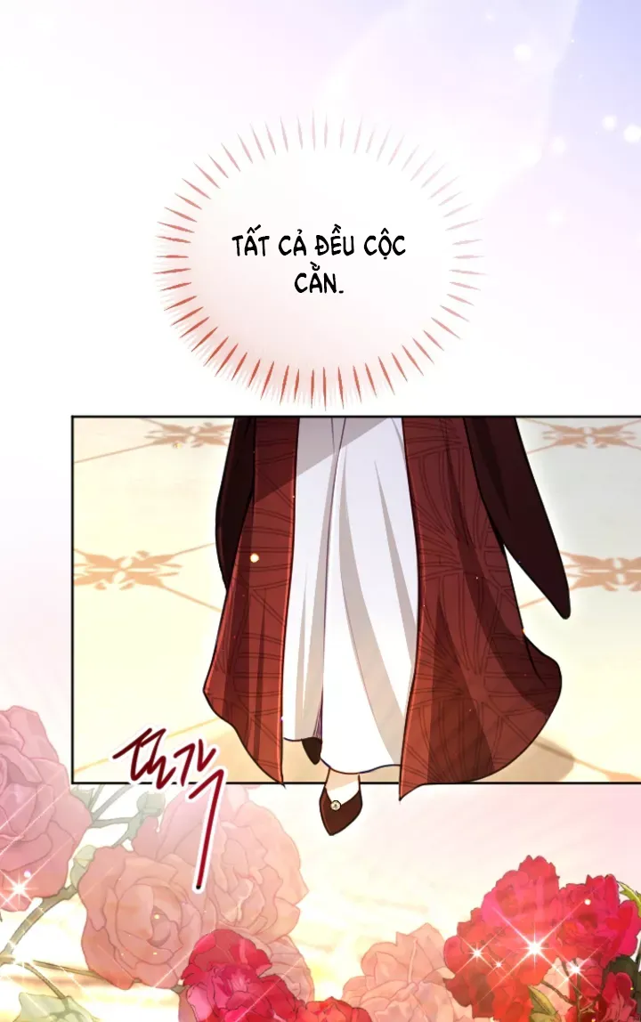 Tôi Sẽ Bị Trừ Khử Cùng Hoàng Đế Chapter 117.2 - Trang 2