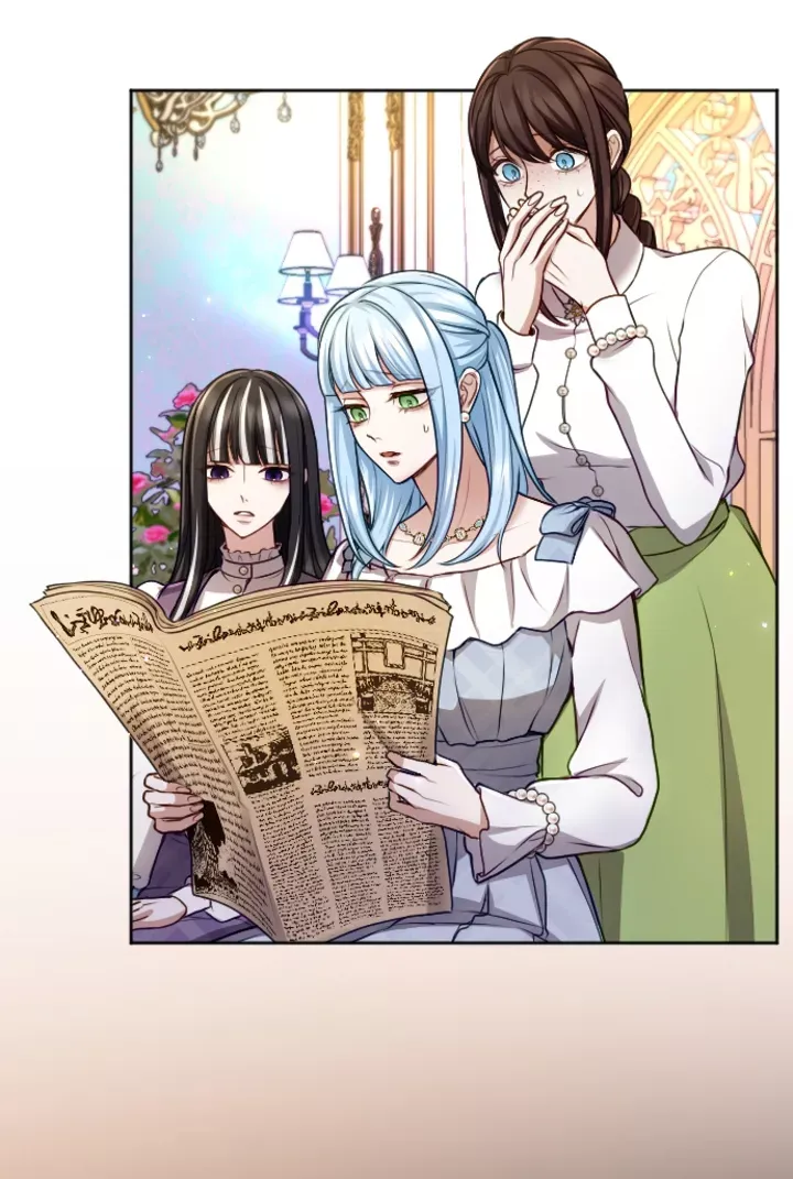 Tôi Sẽ Bị Trừ Khử Cùng Hoàng Đế Chapter 117.2 - Trang 2