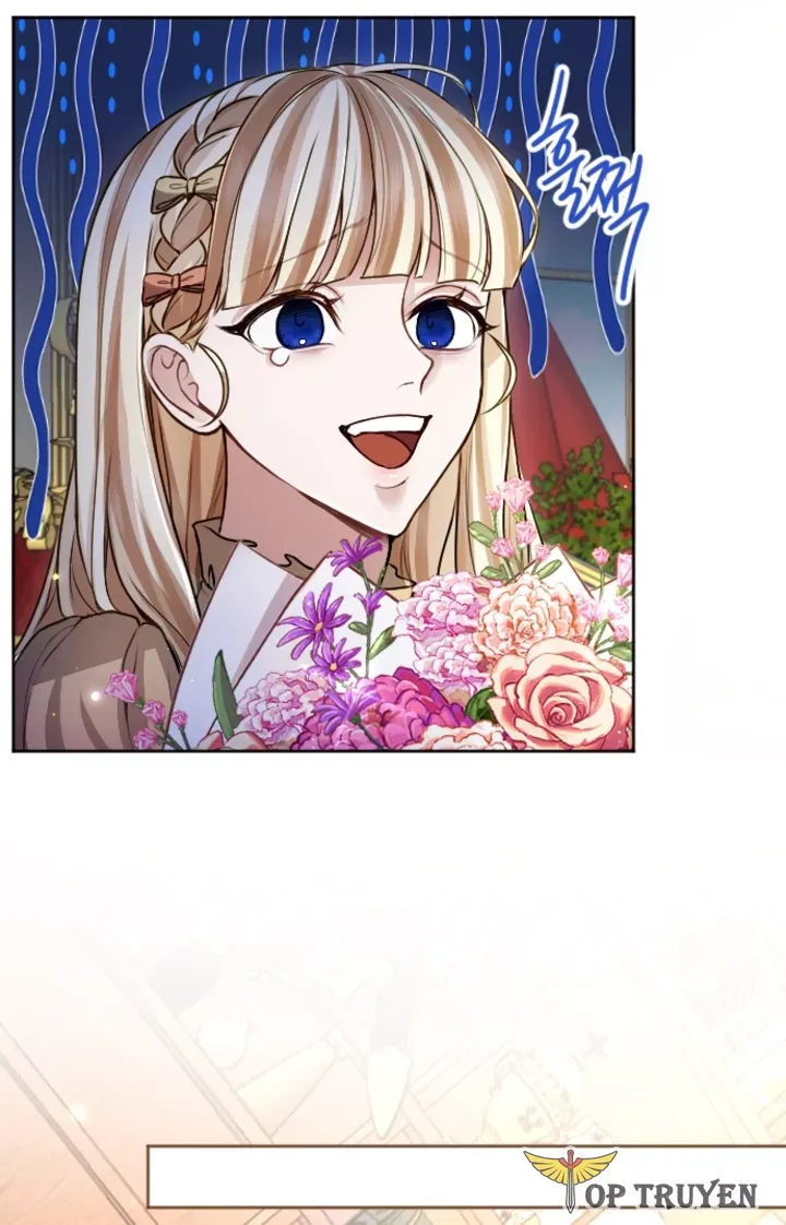 Tôi Sẽ Bị Trừ Khử Cùng Hoàng Đế Chapter 117.2 - Trang 2