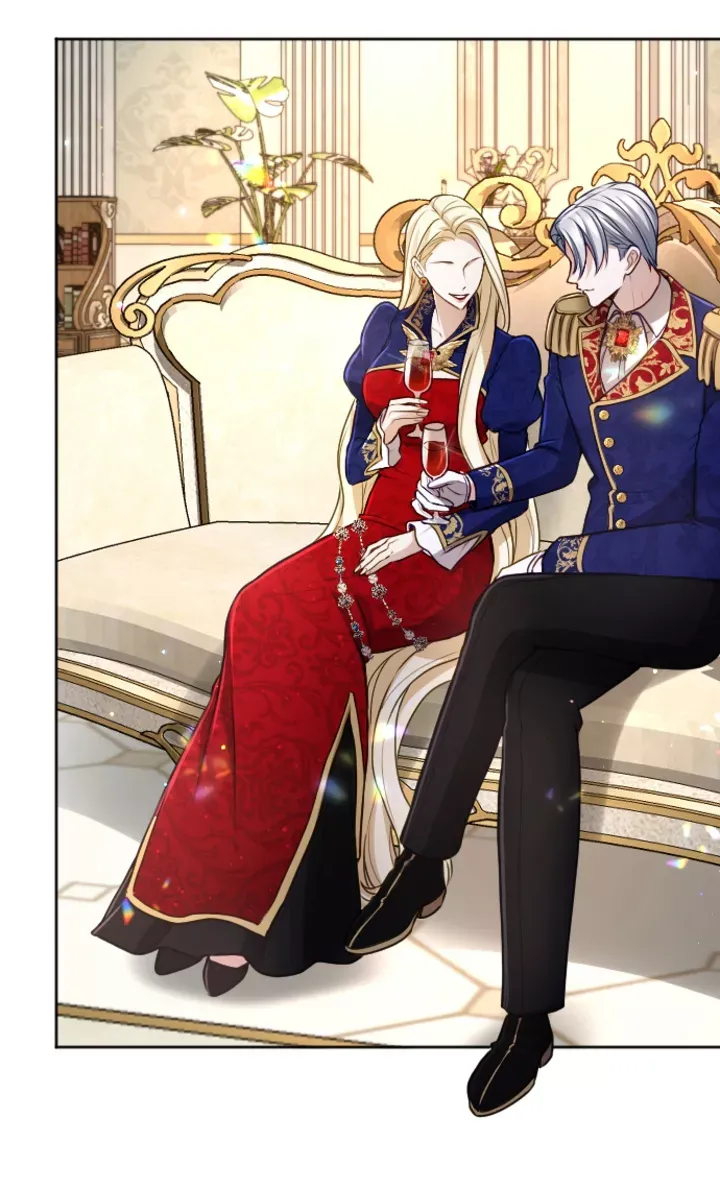 Tôi Sẽ Bị Trừ Khử Cùng Hoàng Đế Chapter 117.2 - Trang 2