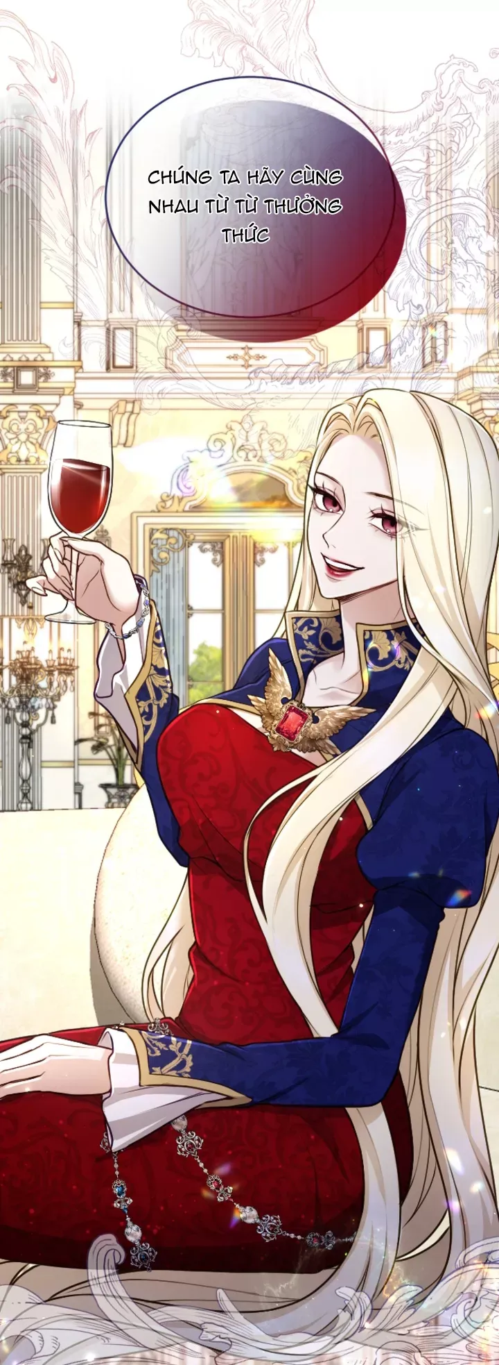 Tôi Sẽ Bị Trừ Khử Cùng Hoàng Đế Chapter 117.2 - Trang 2