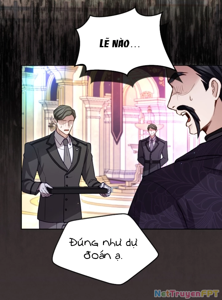 Tôi Sẽ Bị Trừ Khử Cùng Hoàng Đế Chapter 117 - Trang 2