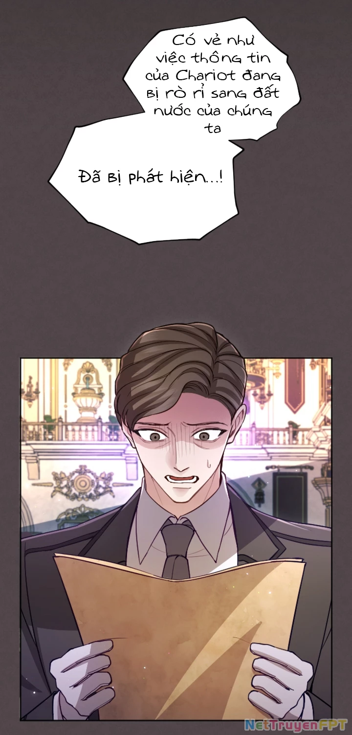 Tôi Sẽ Bị Trừ Khử Cùng Hoàng Đế Chapter 117 - Trang 2