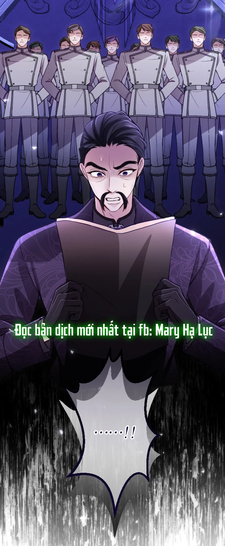 Tôi Sẽ Bị Trừ Khử Cùng Hoàng Đế Chapter 117 - Trang 2