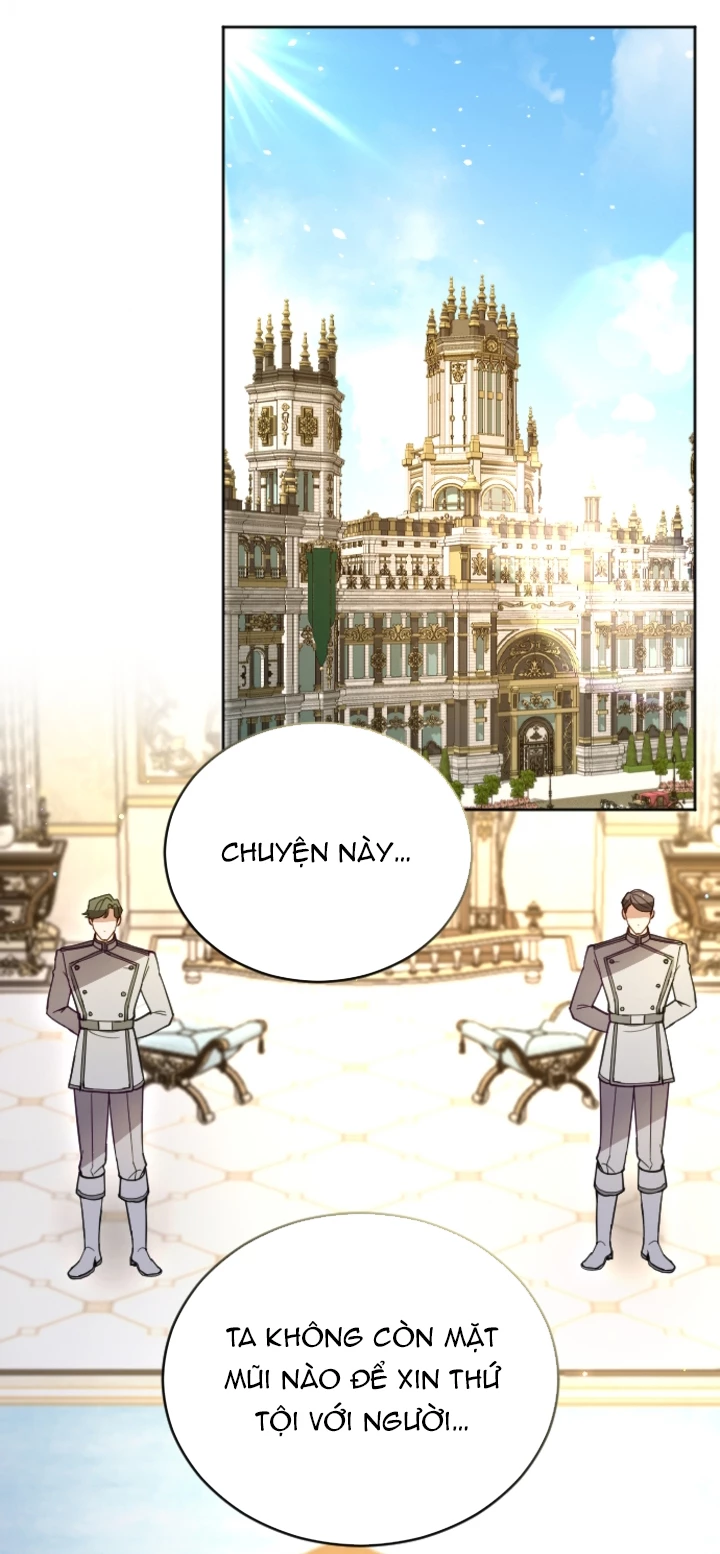 Tôi Sẽ Bị Trừ Khử Cùng Hoàng Đế Chapter 117 - Trang 2