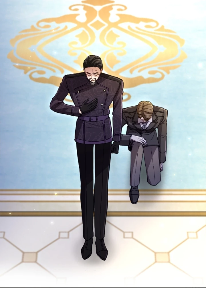 Tôi Sẽ Bị Trừ Khử Cùng Hoàng Đế Chapter 117 - Trang 2