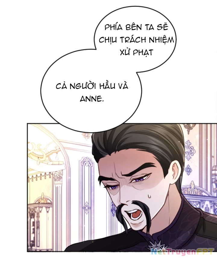 Tôi Sẽ Bị Trừ Khử Cùng Hoàng Đế Chapter 117 - Trang 2