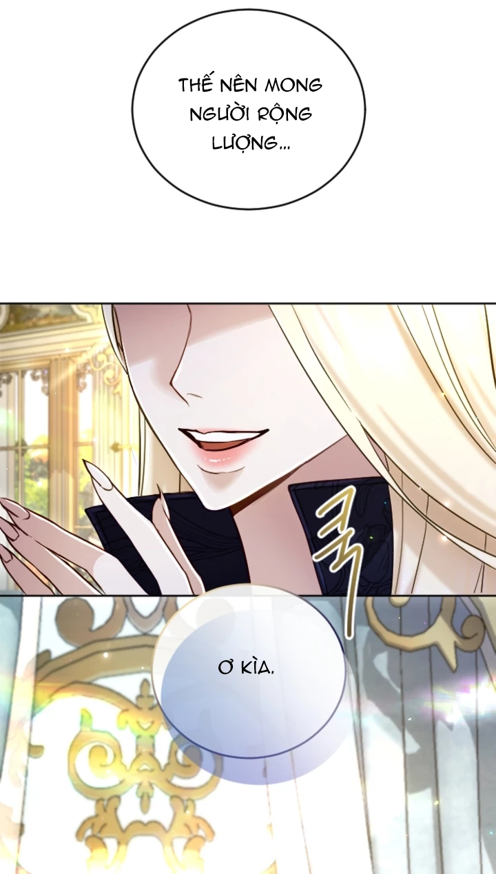 Tôi Sẽ Bị Trừ Khử Cùng Hoàng Đế Chapter 117 - Trang 2