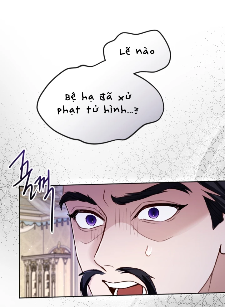 Tôi Sẽ Bị Trừ Khử Cùng Hoàng Đế Chapter 117 - Trang 2