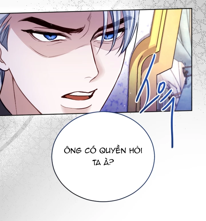 Tôi Sẽ Bị Trừ Khử Cùng Hoàng Đế Chapter 117 - Trang 2