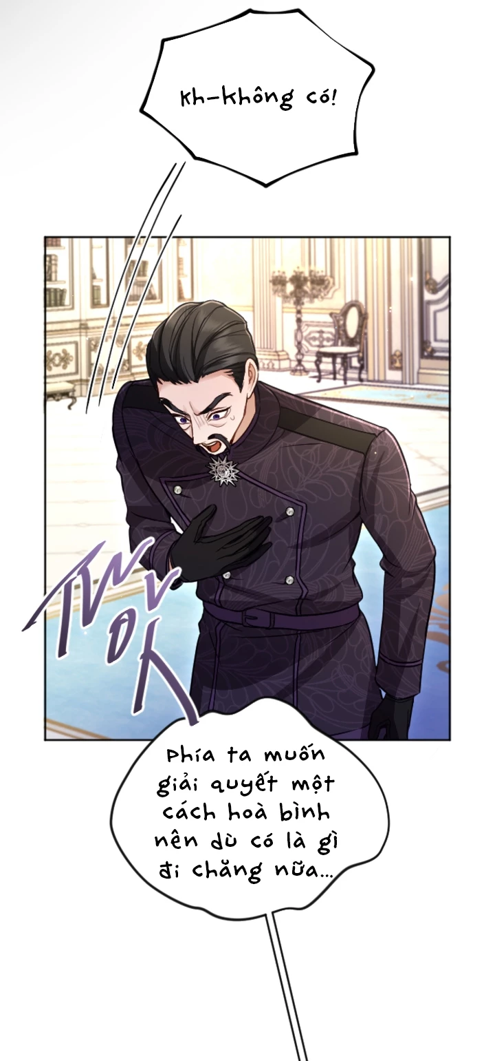 Tôi Sẽ Bị Trừ Khử Cùng Hoàng Đế Chapter 117 - Trang 2