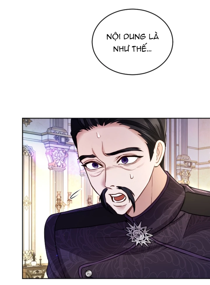 Tôi Sẽ Bị Trừ Khử Cùng Hoàng Đế Chapter 117 - Trang 2