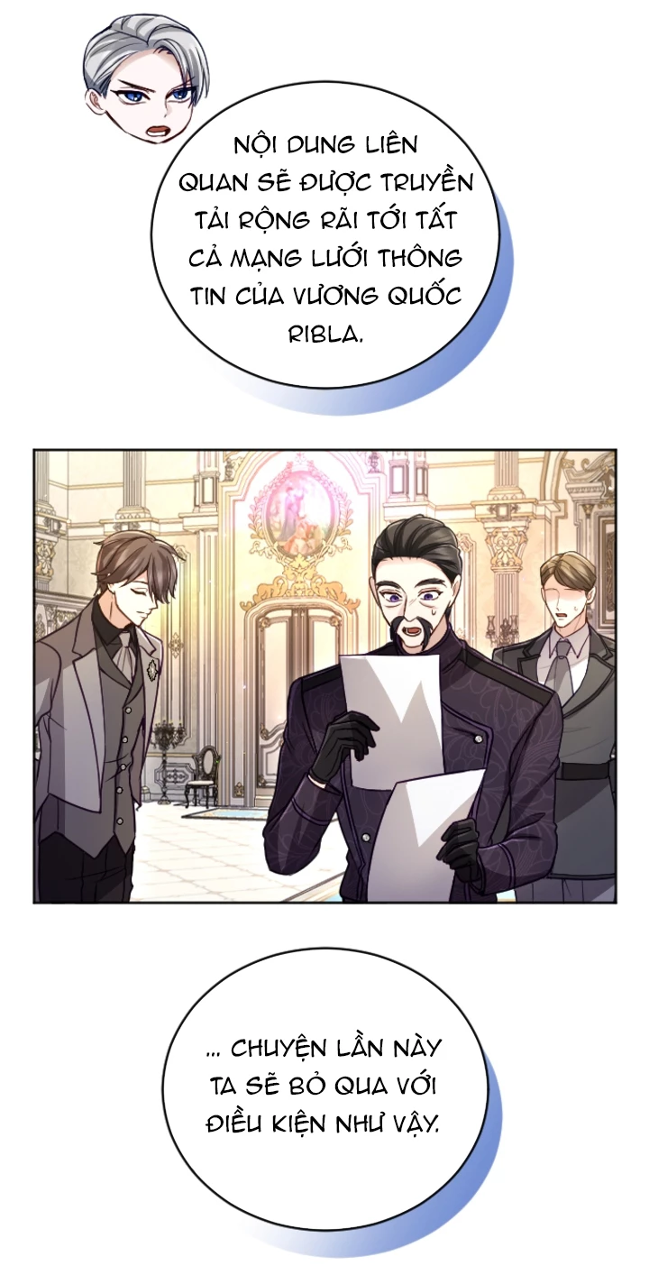 Tôi Sẽ Bị Trừ Khử Cùng Hoàng Đế Chapter 117 - Trang 2